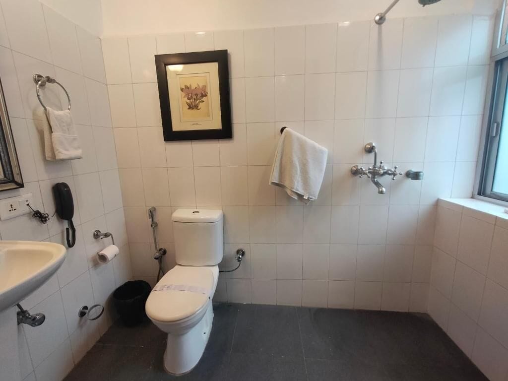 Kamar mandi