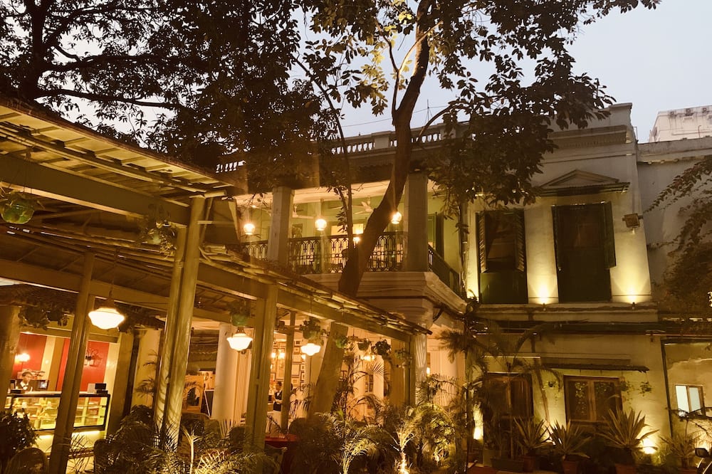 The Elgin Fairlawn Kolkata