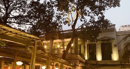 The Elgin Fairlawn Kolkata