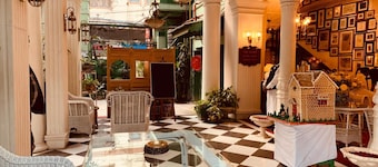 The Elgin Fairlawn Kolkata