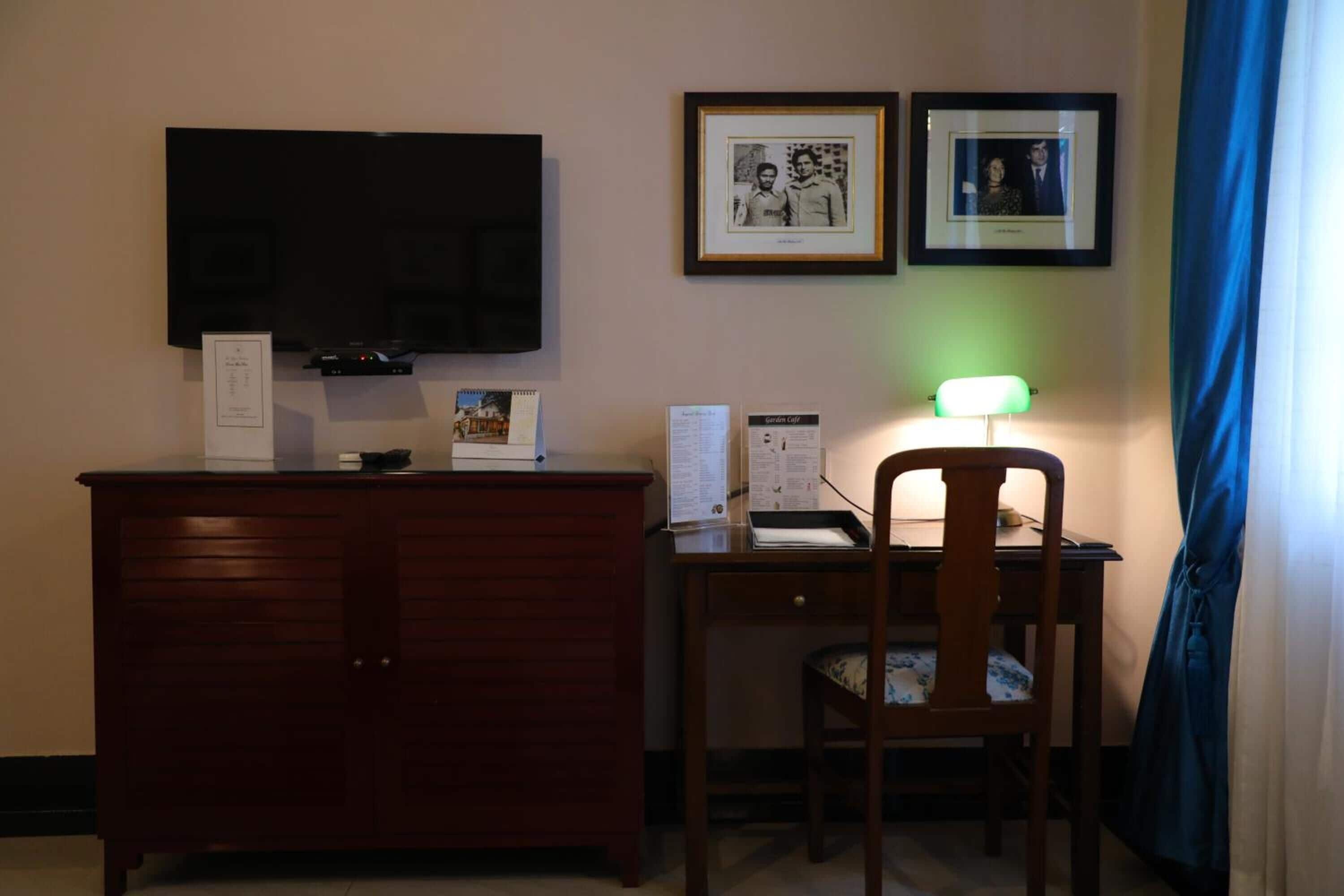 minibar, individually furnished, desk, free wifi