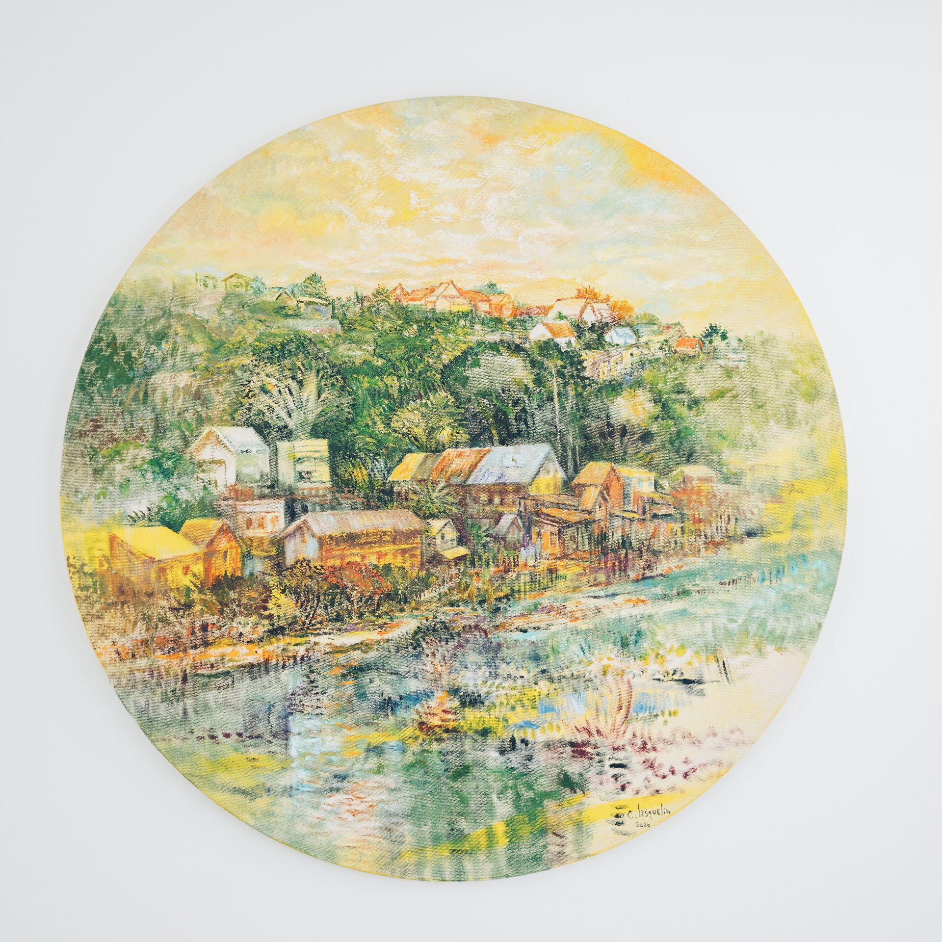 1 bedroom, in-room safe, individually furnished, laptop workspace