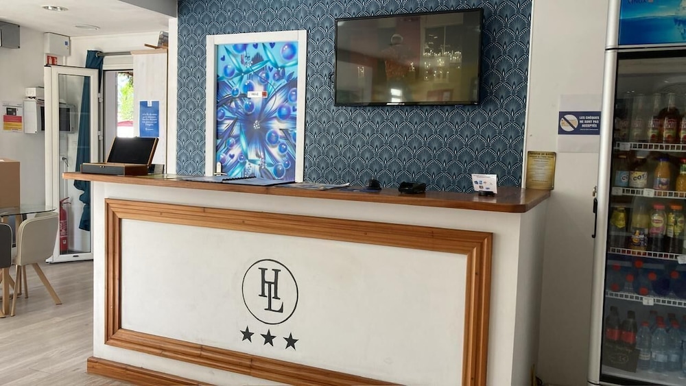 Lindsey Hôtel by null