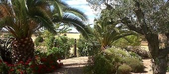 Monte do Muro Rural House