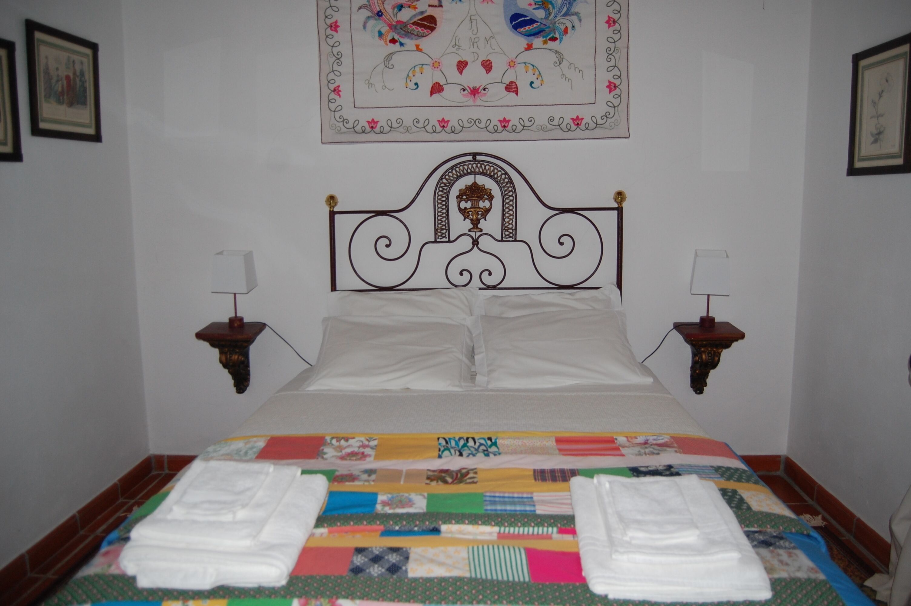 Monte do Muro Rural House