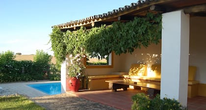 Monte do Muro Rural House