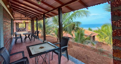 Beachfront Villas