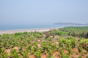 Beach - Beachfront Villas (Ratnagiri)