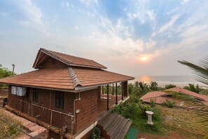 Exterior - Beachfront Villas (Ratnagiri)