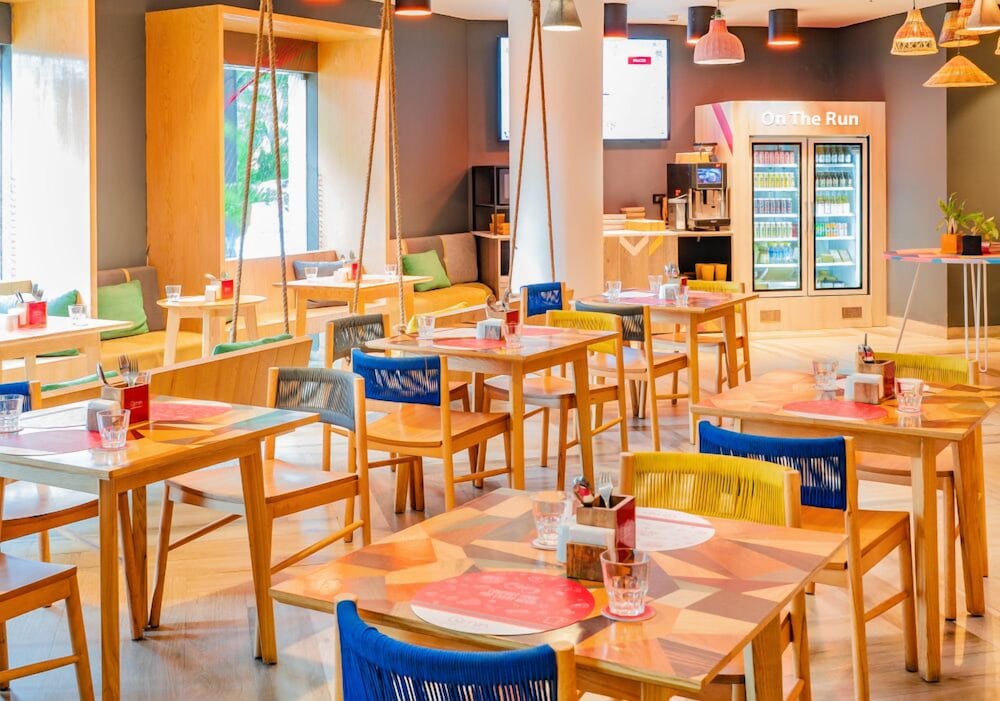 Ginger Patna by null