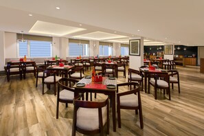 Restaurant - Ginger Patna (Patna)