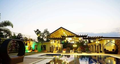 A&A Garden Suites