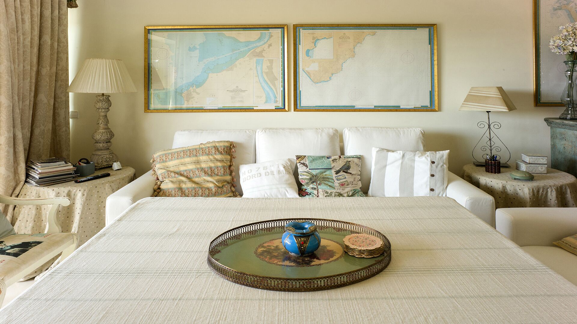 One & Lux - Sotogrande