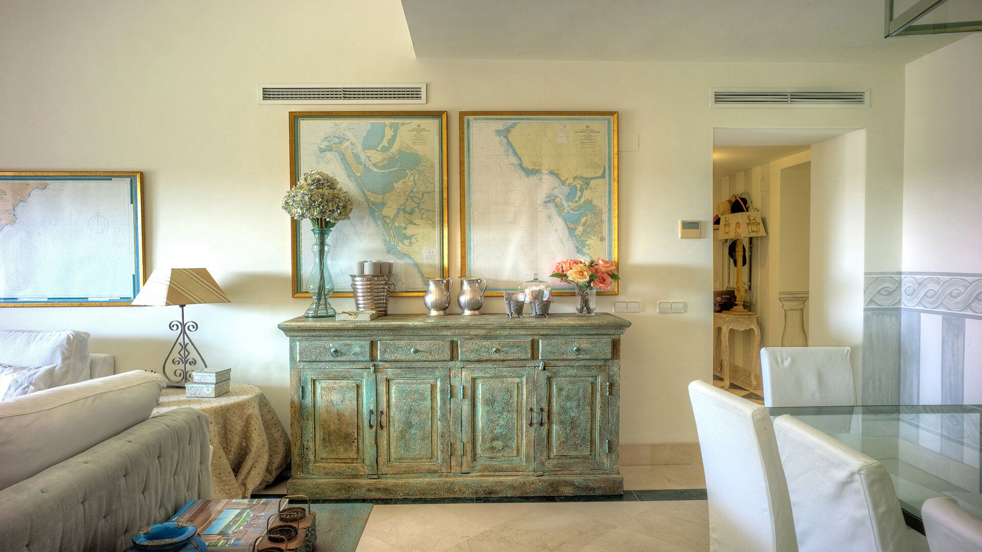 One & Lux - Sotogrande