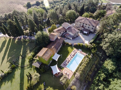 Holiday Apartment Villa Maria - Fabrizia apartment