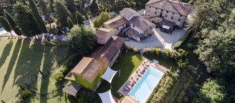 Casa Vacanze Villa Maria - Appartamento Fabrizia