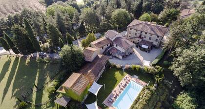 Holiday Apartment Villa Maria - Fabrizia apartment