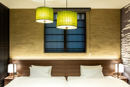 La'gent Hotel Shinjuku Kabukicho - view 2