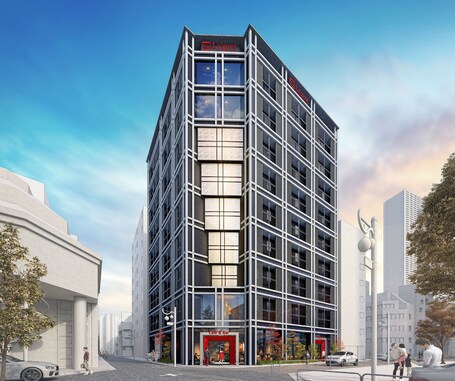 La'gent Hotel Shinjuku Kabukicho – Affordable hotel in Tokyo