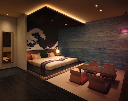 La'gent Hotel Shinjuku Kabukicho