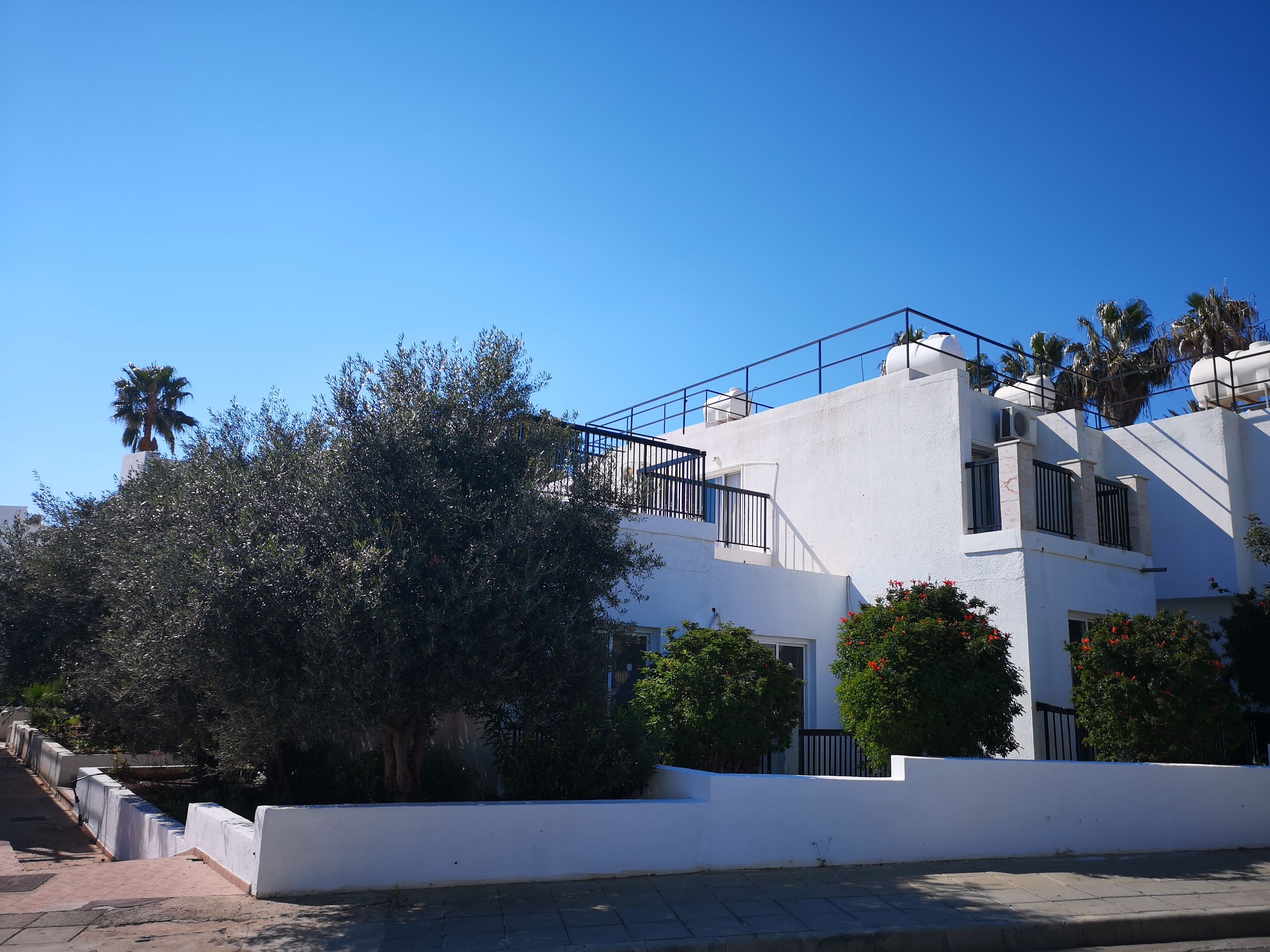 Balcón