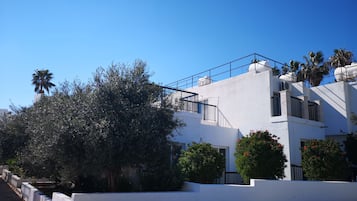 Balcón