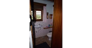 Cottage | Salle de bain