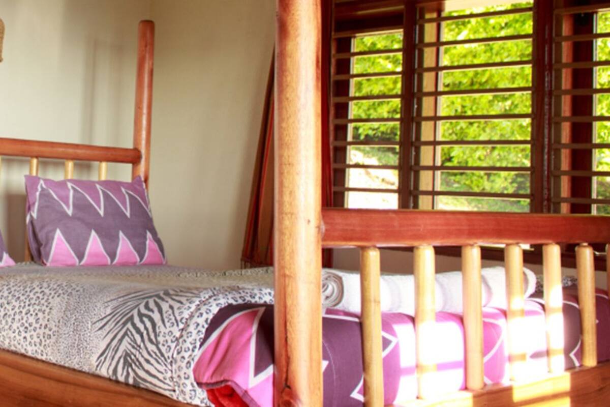 平房 | 免費無線上網、床單