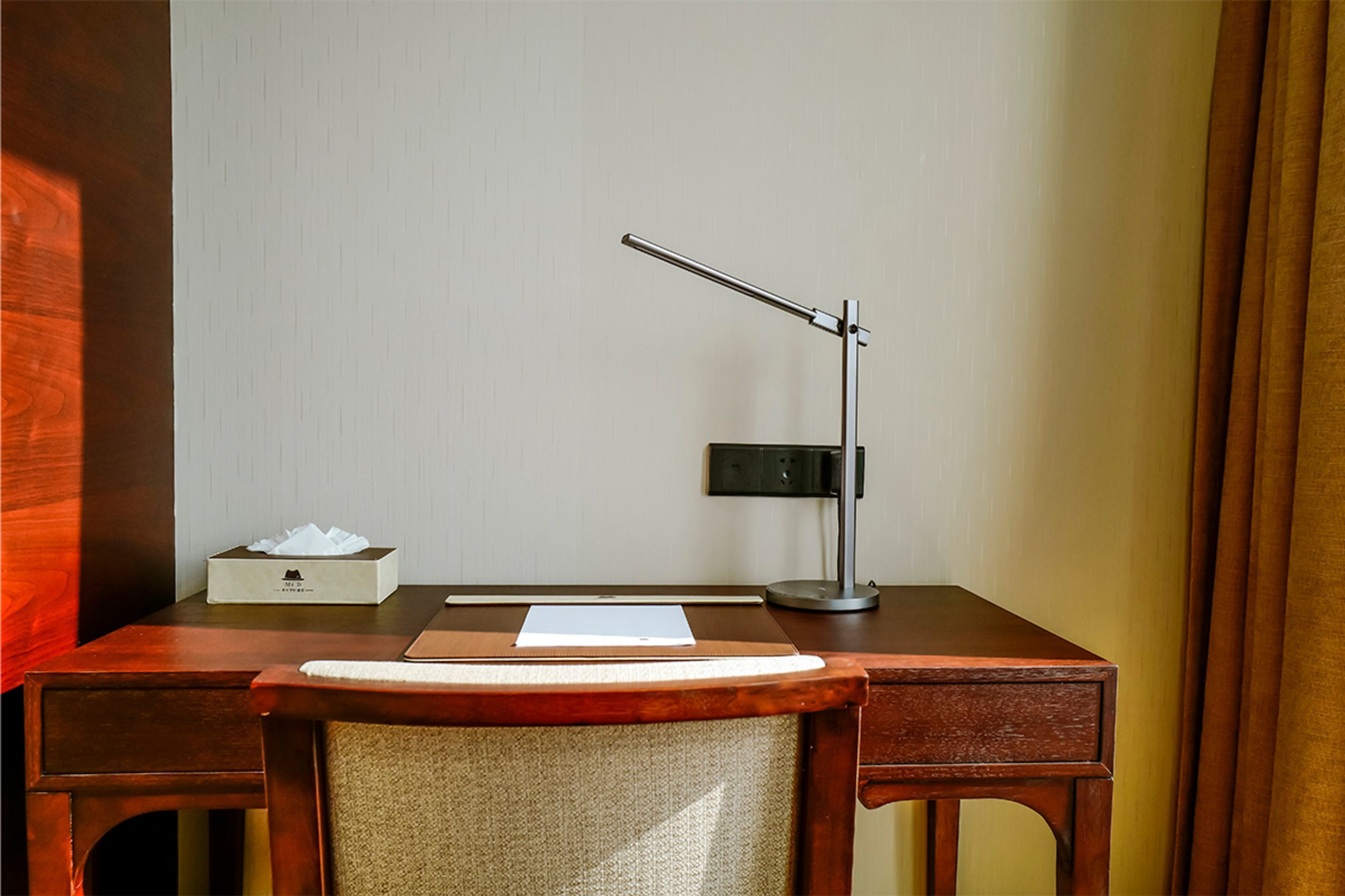 business double room, non smoking | room amenity