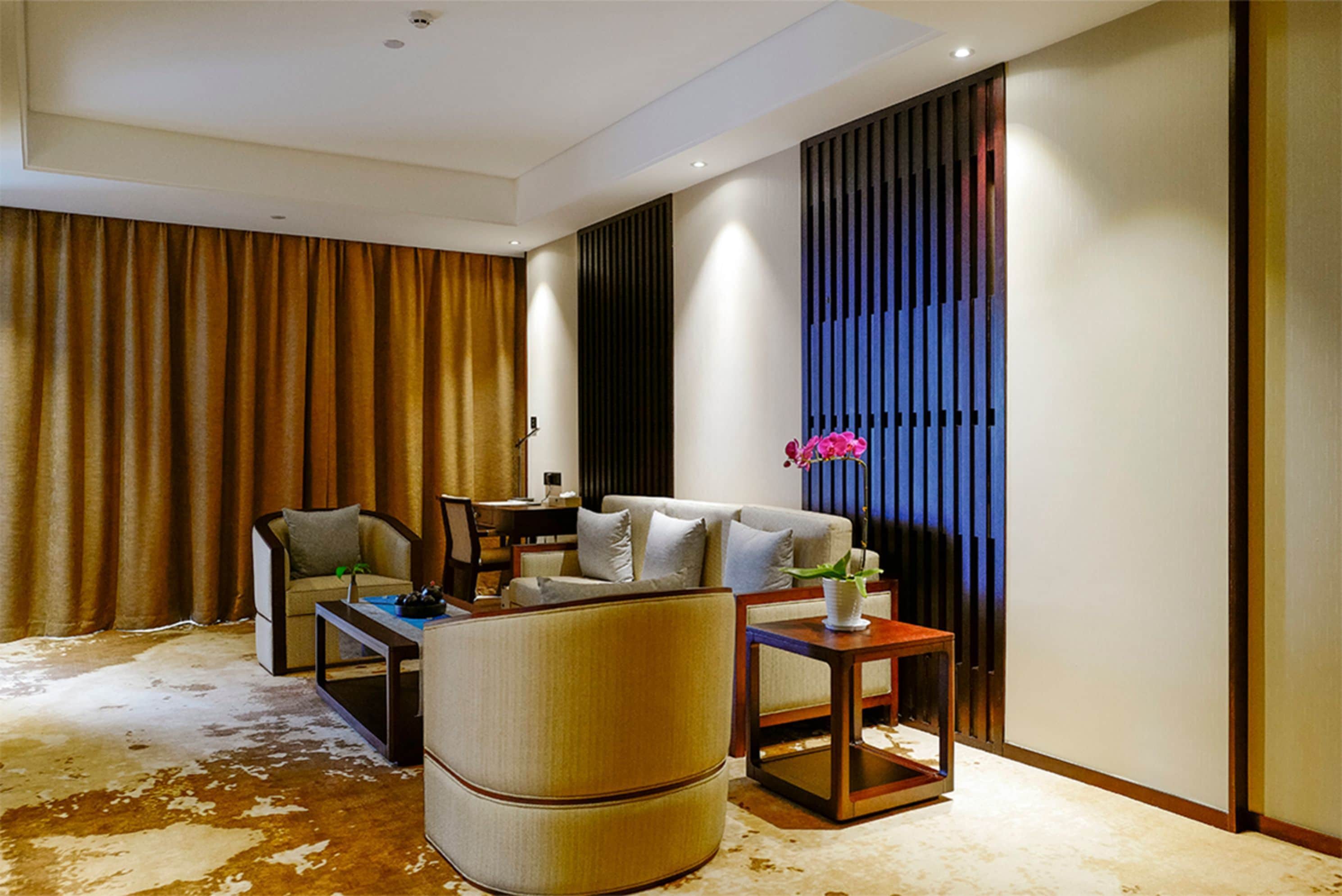 down duvets, in-room safe, desk, blackout curtains