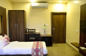 Quarto superior | Cofres nos quartos, camas extras/dobráveis (sobretaxa)