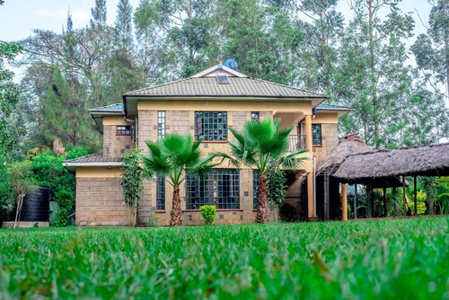 Mulembe Villa