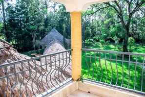 Family House, 3 Bedrooms | Terrace/patio - Mulembe Villa (Kakamega)