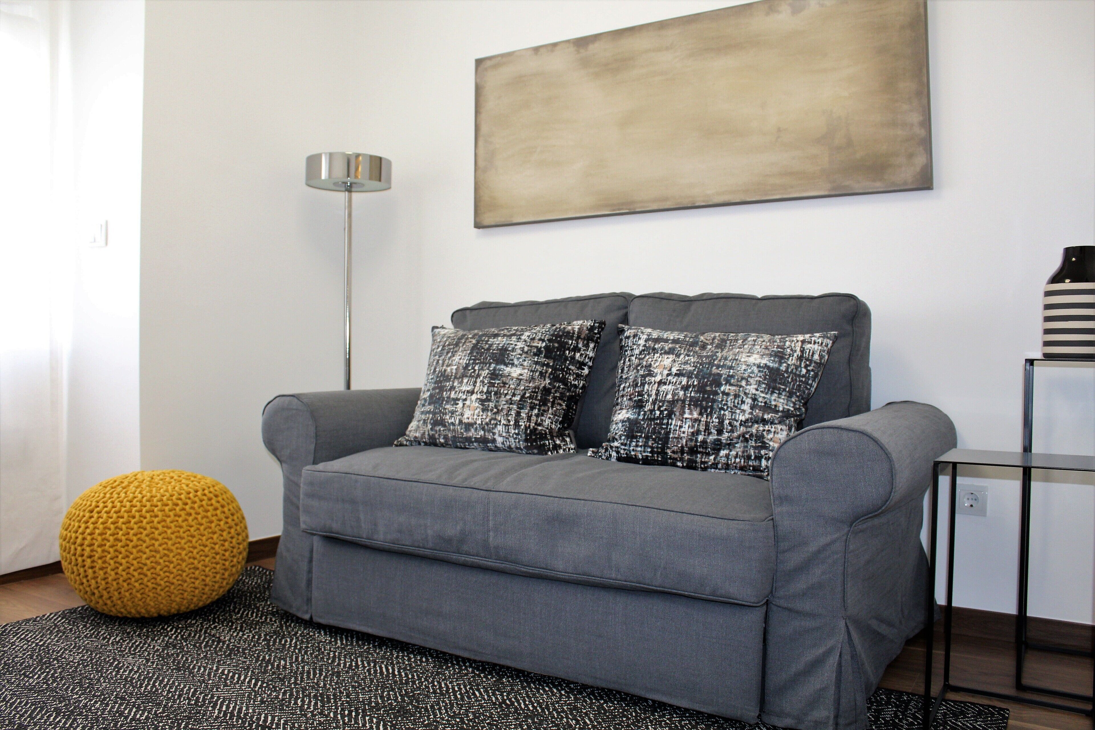 Casa das Trinas - Bairro da Lapa