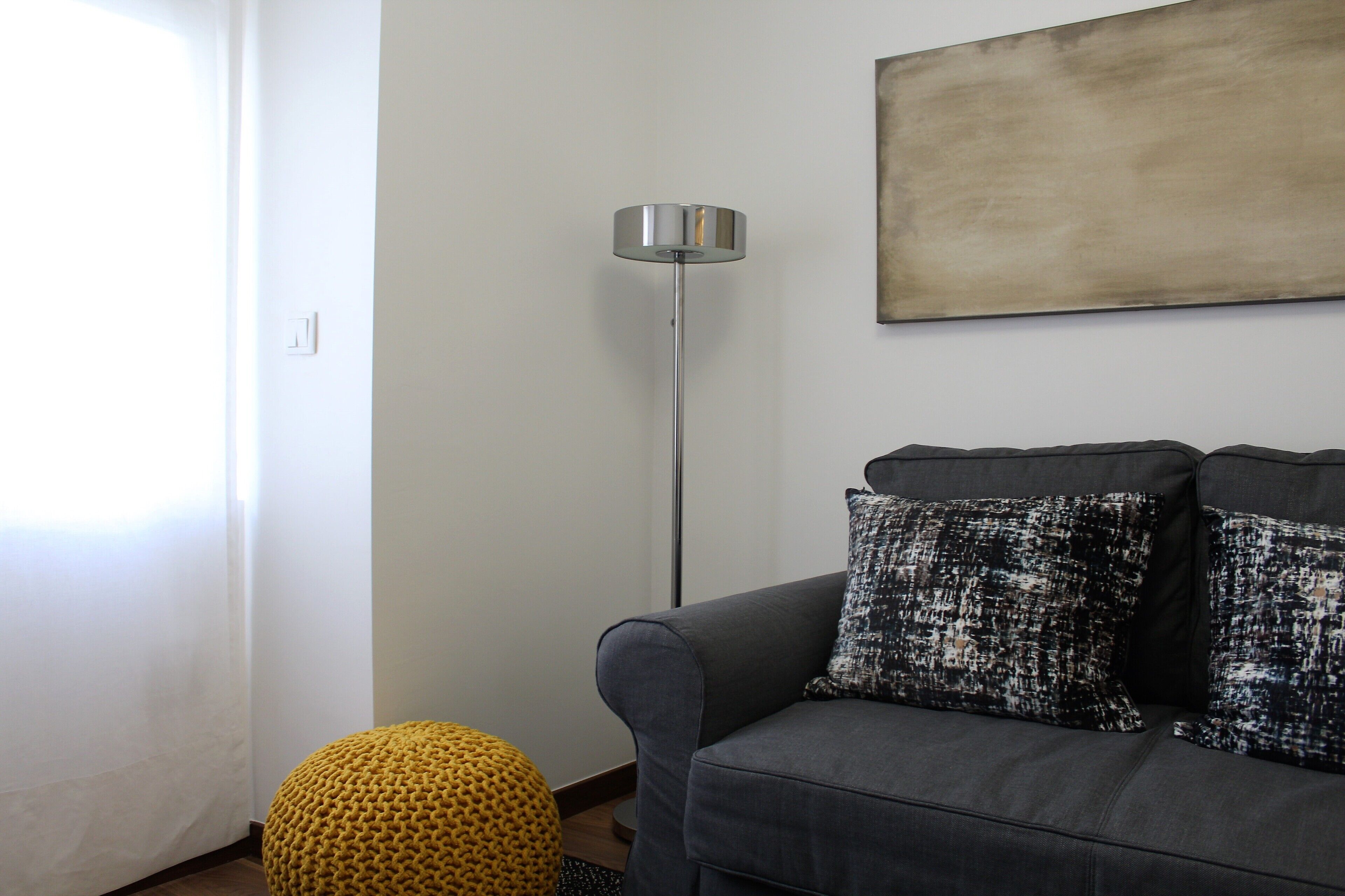 Casa das Trinas - Bairro da Lapa