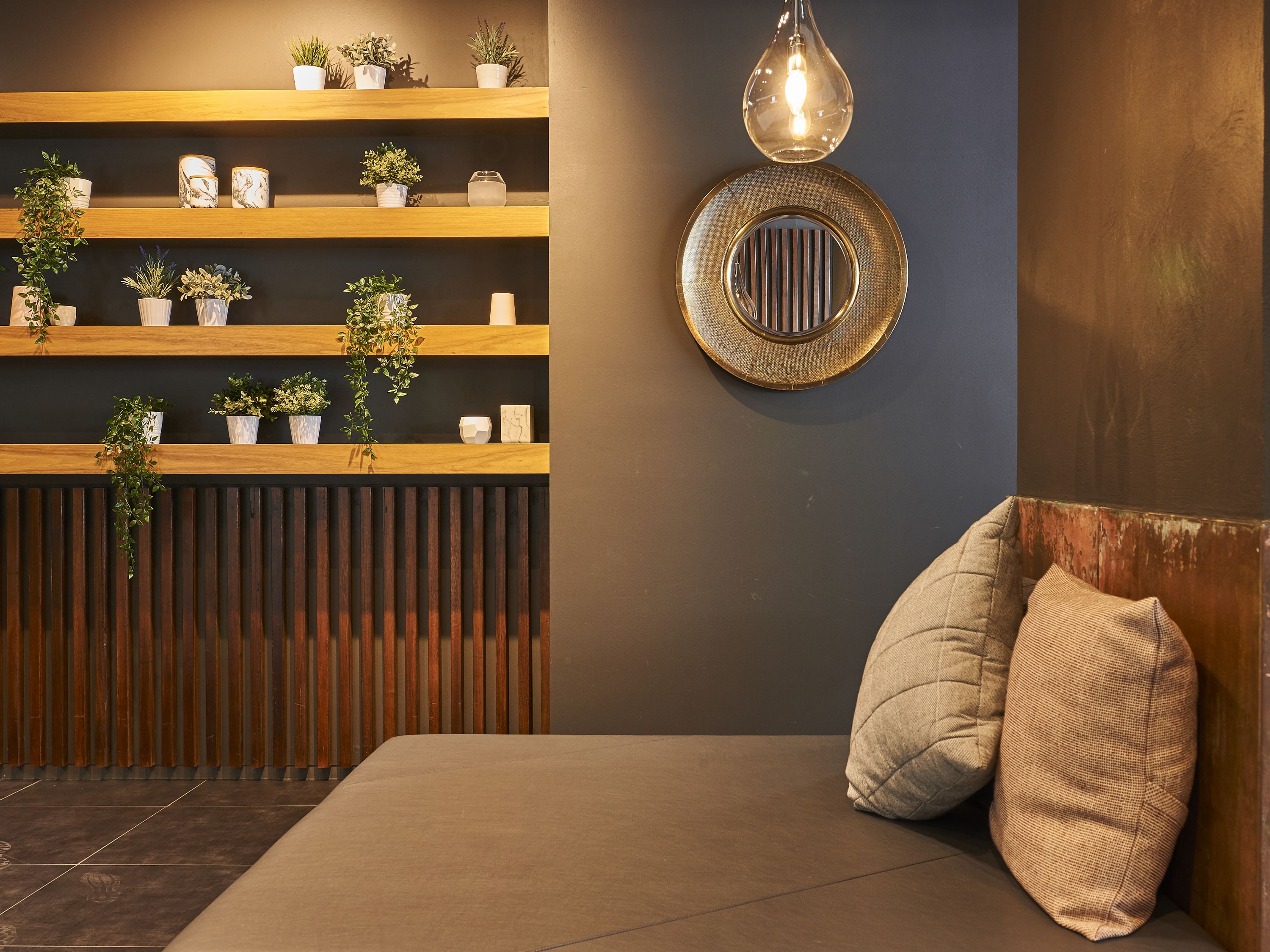 ล็อบบี้