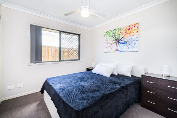 Deluxe Townhome, 2 Bedrooms