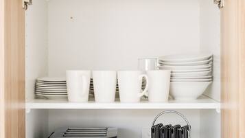 Deluxe Townhome, 2 Bedrooms | Room amenity