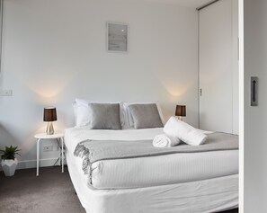 Deluxe Apartment, 2 Bedrooms