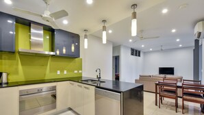 Unclassified image, 4 of 19, button - Chic City Centre Apartment for 4 (Darwin)
