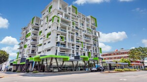 Unclassified image, 2 of 19, button - Chic City Centre Apartment for 4 (Darwin)