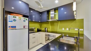 Unclassified image, 3 of 19, button - Chic City Centre Apartment for 4 (Darwin)