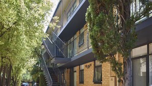 Unclassified image, 5 of 22, button - Experience Inner City Living in Stylish Apartment (Hawthorn)