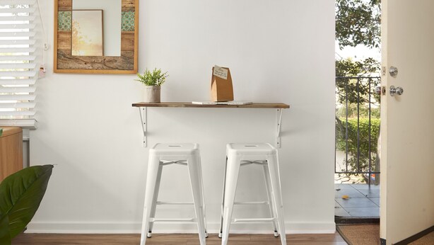 Unclassified image, 1 of 22, button - Experience Inner City Living in Stylish Apartment (Hawthorn)