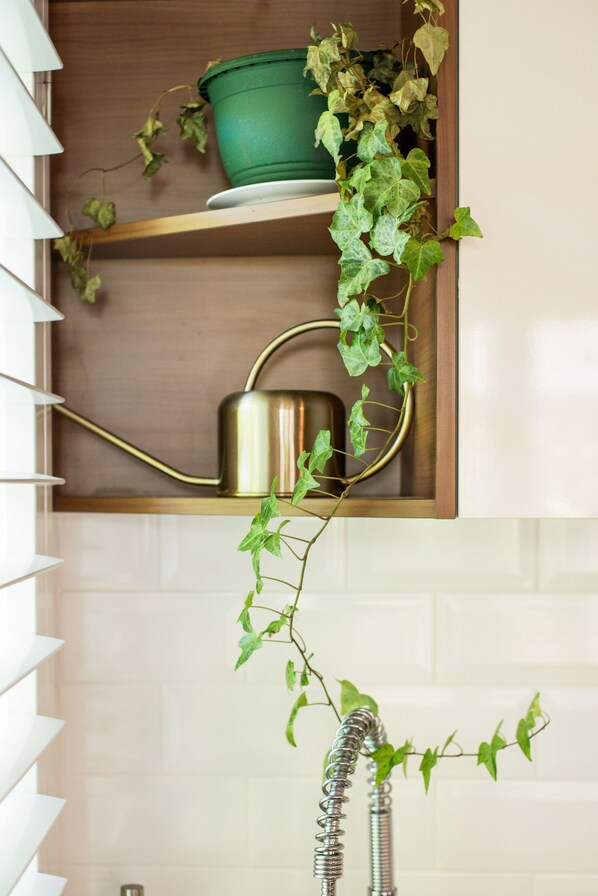 Deluxe Apartment, 1 Bedroom | Room amenity