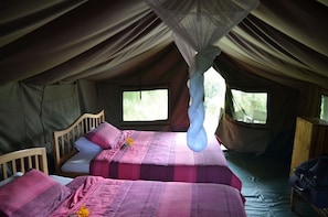 Bed sheets