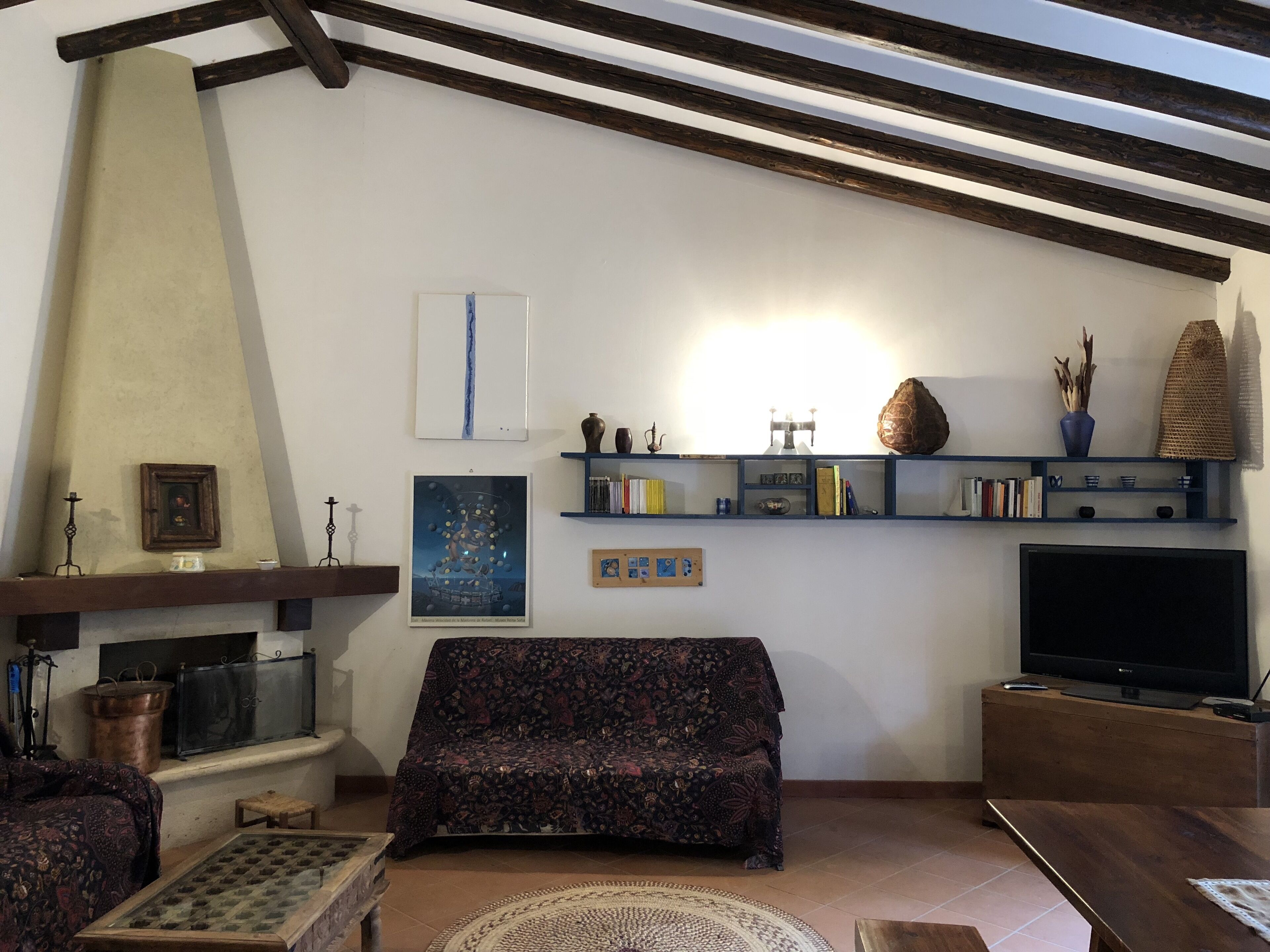 VILLA MARIZA on the guidaloca beach