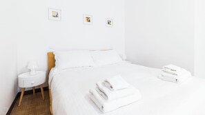 Appartement (1 Bedroom) | Intérieur