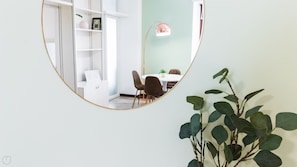 LÀgenhet (1 Bedroom) | Interiör