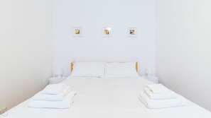 Appartement (1 Bedroom) | Intérieur